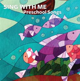 Sing With Me Preschool Songs