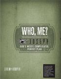 Joseph: God's Messy, Complicated, Perfect Plan (Download)