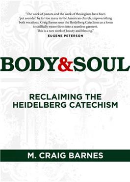 Body & Soul (eBook, ePub)