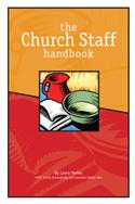 The Church Staff Handbook