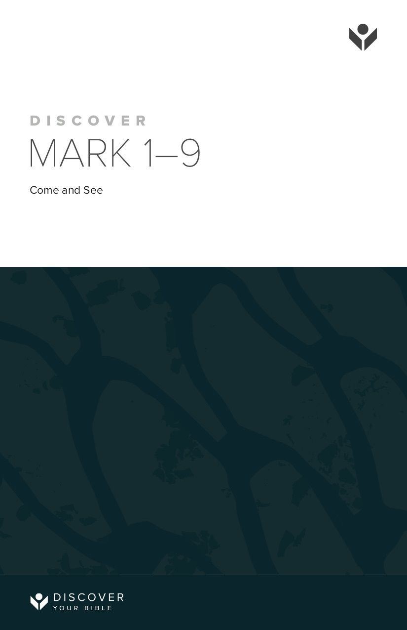 Discover Mark 1-9 Study Guide