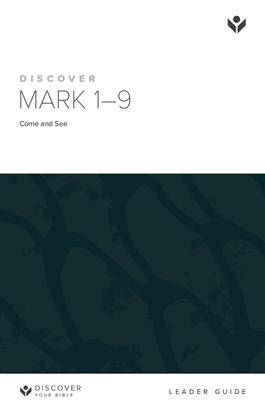Discover Mark 1-9 Leader Guide