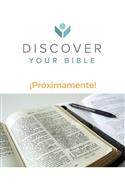 Discover Mark 9-16 Study Guide (Spanish)