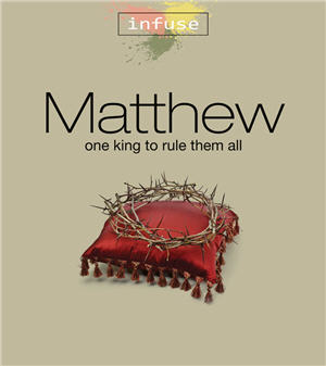 Matthew: One King to Rule Them All