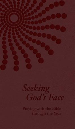 Seeking God's Face Compact Edition