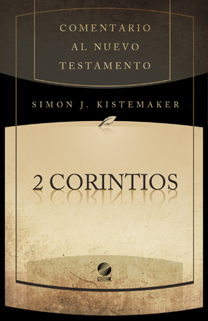 2 Corintios / 2 Corinthians (Spanish)