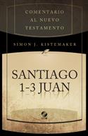 Santiago & 1-3 Juan / James & 1-3 John (Spanish)