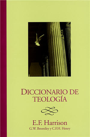 Diccionario de teolog�a / Dictionary of Theology (Spanish)