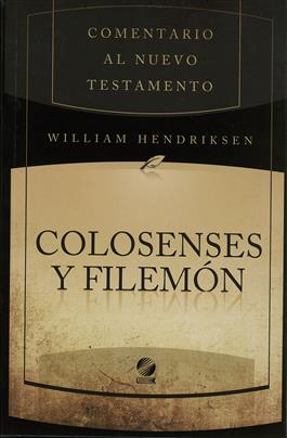 Colosenses & Filem�n / Colossians & Philemon (Spanish)