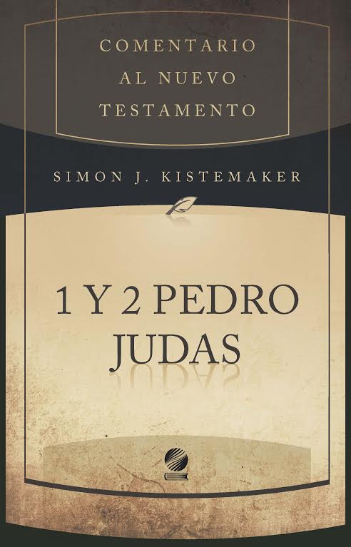 1 y 2 Pedro & Judas / 1 and 2 Peter & Jude (Spanish)