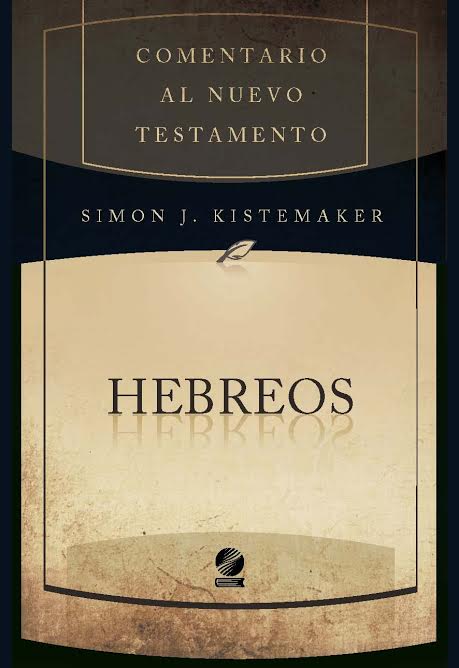 Hebreos / Hebrews (Spanish)