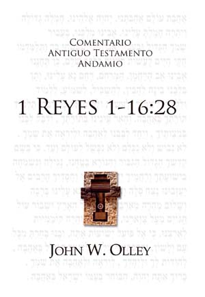 Reyes I / The Message of Kings I (Spanish)