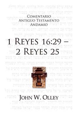 Reyes II / The Message of Kings II (Spanish)
