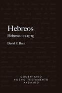 Hebreos Tomo 2 / Hebrews Book 2 (Spanish)