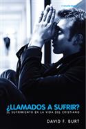 ¿Llamados a sufrir? / Called to Suffer? (Spanish)