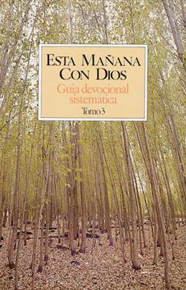 Esta ma�ana con Dios vol 3 / This Morning With God III (Spanish)