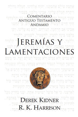 Jerem�as y Lamentaciones / Jeremiah and Lamentations (Spanish)