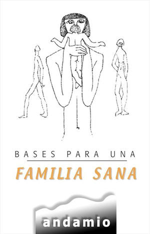 Bases para una familia sana / Bases for a Healthy Family (Spanish)