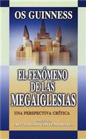 El fenómeno de las megaiglesias / Dining with the Devil (Spanish)