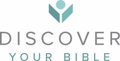 Discover Your Bible Studies