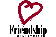 Friendship Bible Studies - The Spirit, Our Helper