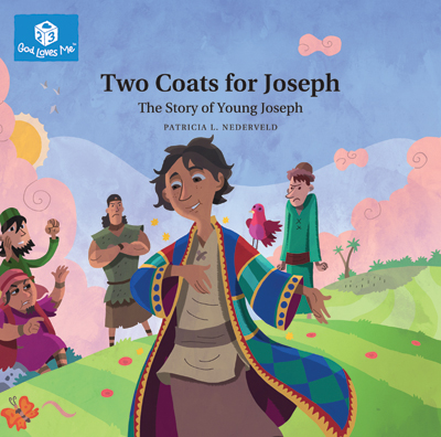Two Coats for Joseph