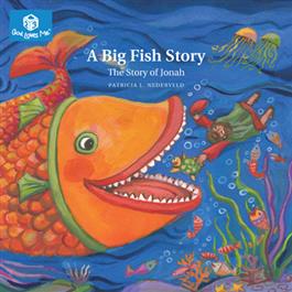 A Big Fish Story