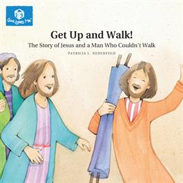 Get Up and Walk!