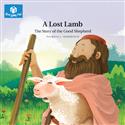 A Lost Lamb