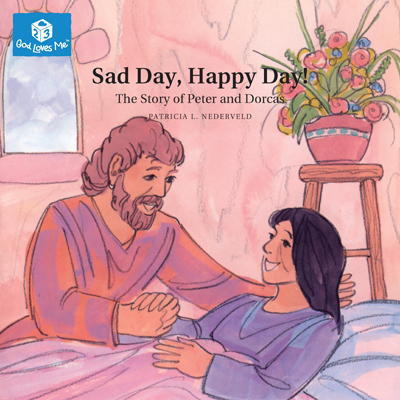 Sad Day, Happy Day!