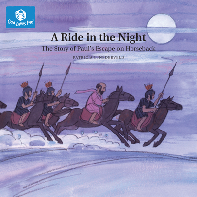 A Ride in the Night