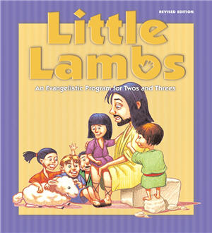 Little Lambs Program Guide