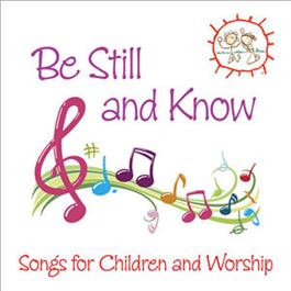 Be Still and Know Digital Edition (iTunes and Amazon)