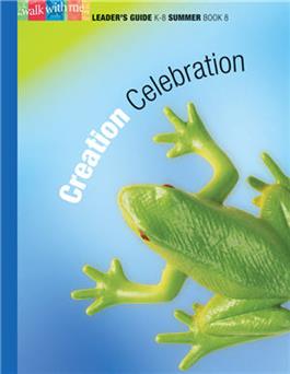 Creation Celebration (Summer Book 8)