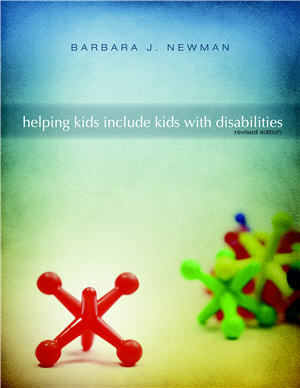 Helping Kids Include Kids with Disabilities