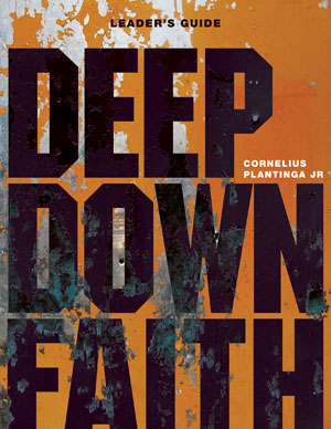 Deep Down Faith Leader's Guide (Download)