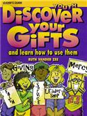 Discover Your Gifts Youth Leader's Guide
