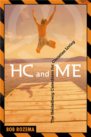 HC and Me Year 1 Student Book