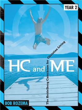 HC and Me Year 2 Student Book