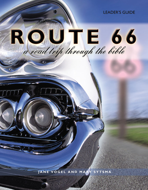 Route 66 Leader's Guide
