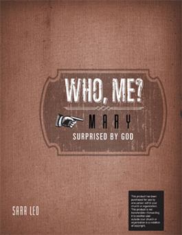 Mary: Surprised by God (Download)