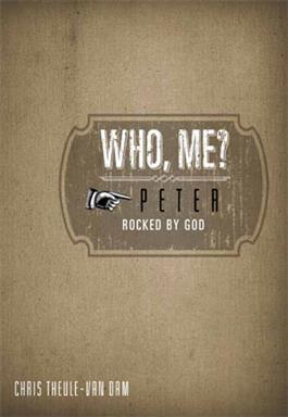 Peter: Rocked by God