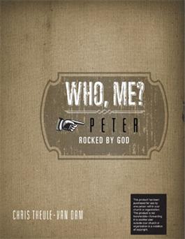 Peter: Rocked by God (Download)
