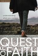 Quest of Faith (3rd edition)