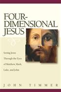 Four-Dimensional Jesus