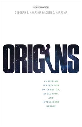 Origins (eBook, ePub)