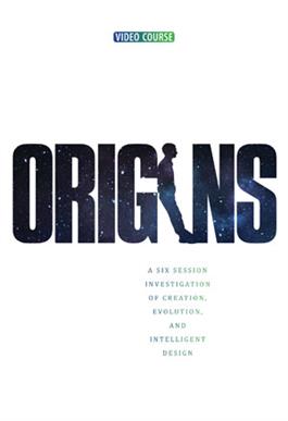 Origins DVD