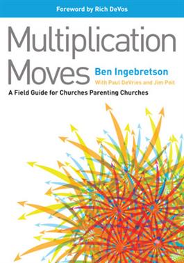 Multiplication Moves (eBook, ePub)