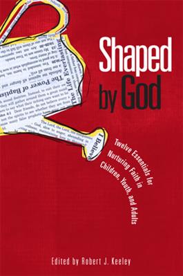 Shaped by God (eBook, Kindle)