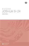 Discover Joshua 9-24 Study Guide